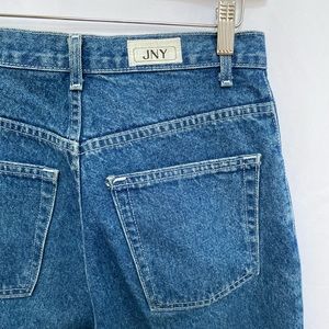Vintage Mom Jeans